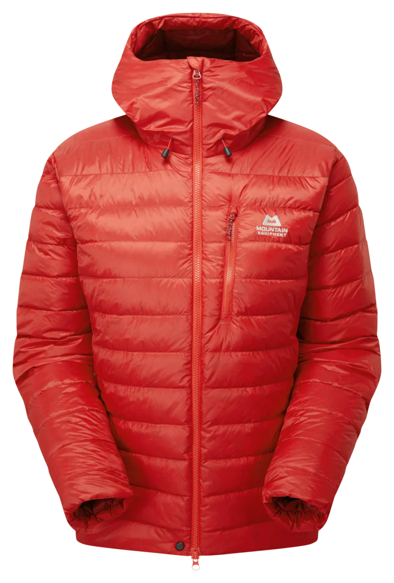 Baltoro Women's Jacket - Image 3