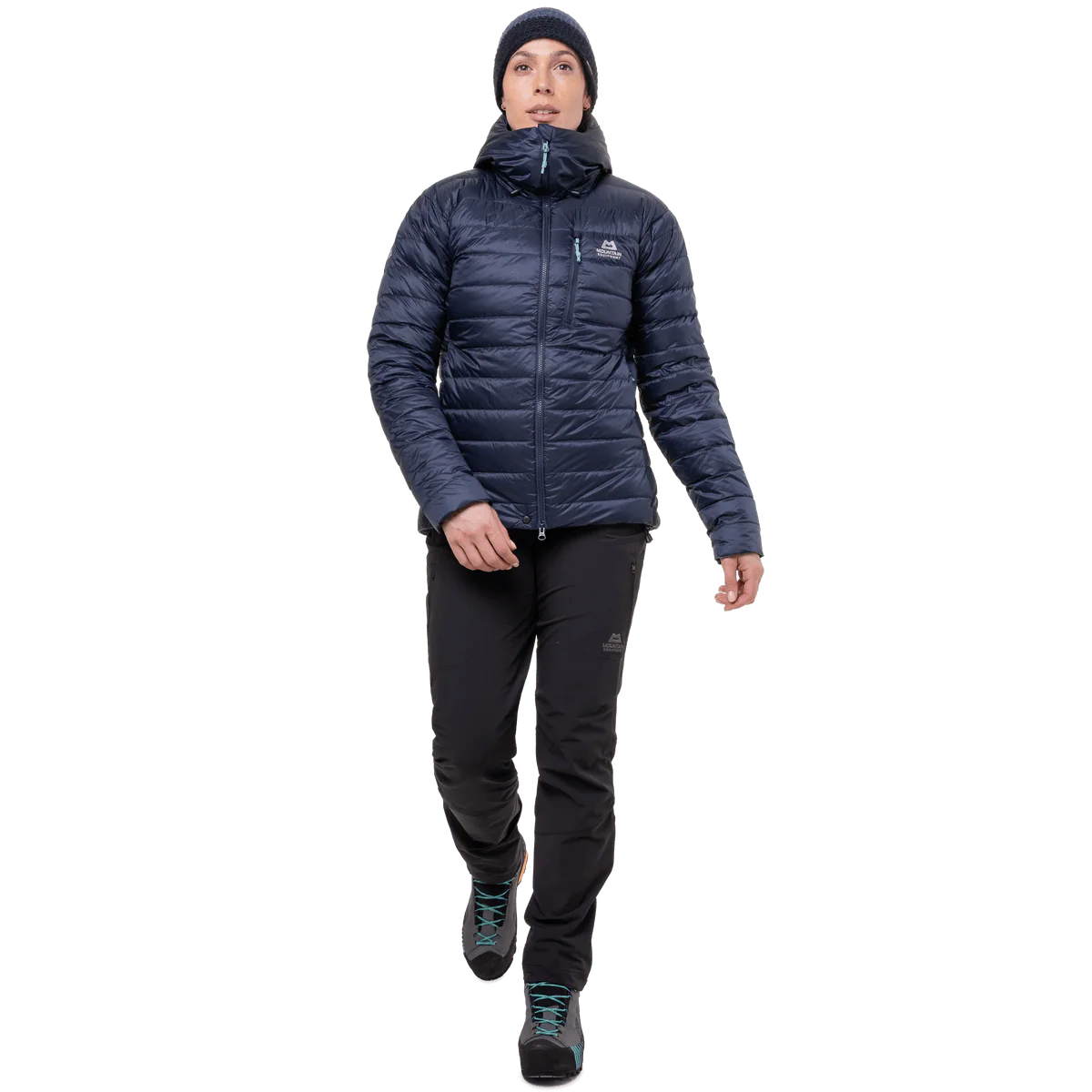 Baltoro Women's Jacket - Image 4