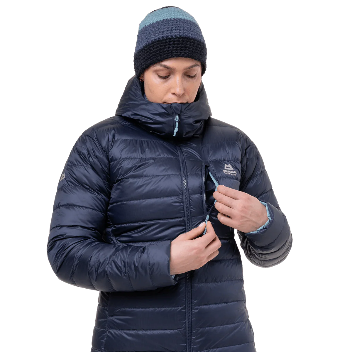 Baltoro Women's Jacket - Image 5