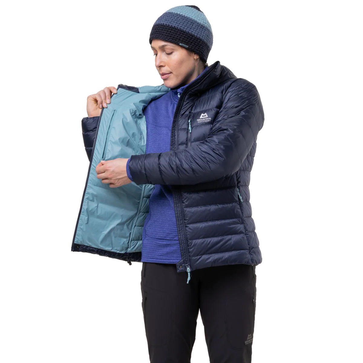 Baltoro Women's Jacket - Image 7