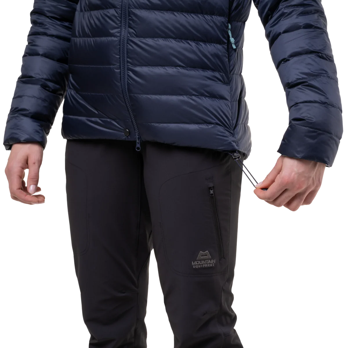 Baltoro Women's Jacket - Image 8
