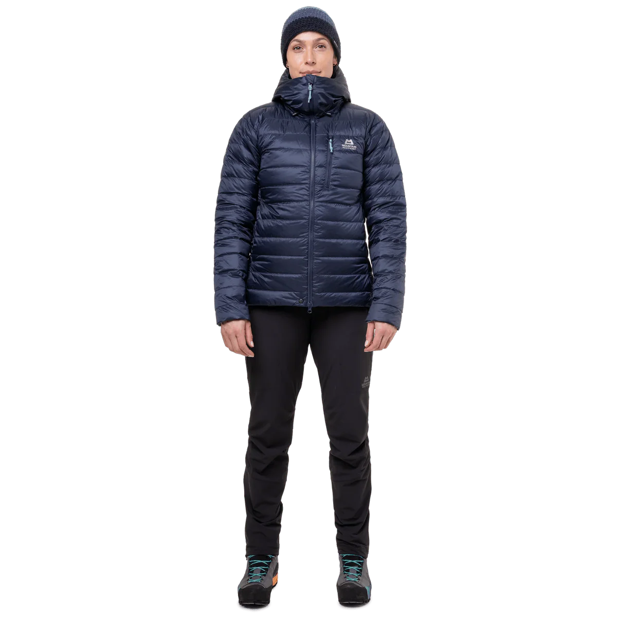 Baltoro Women's Jacket - Image 9