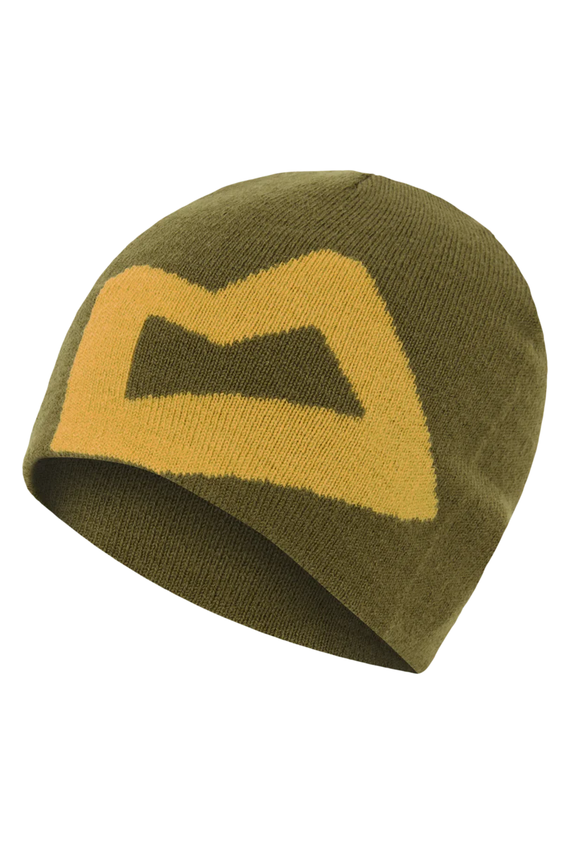 Branded Knitted Women's Beanie - Image 3