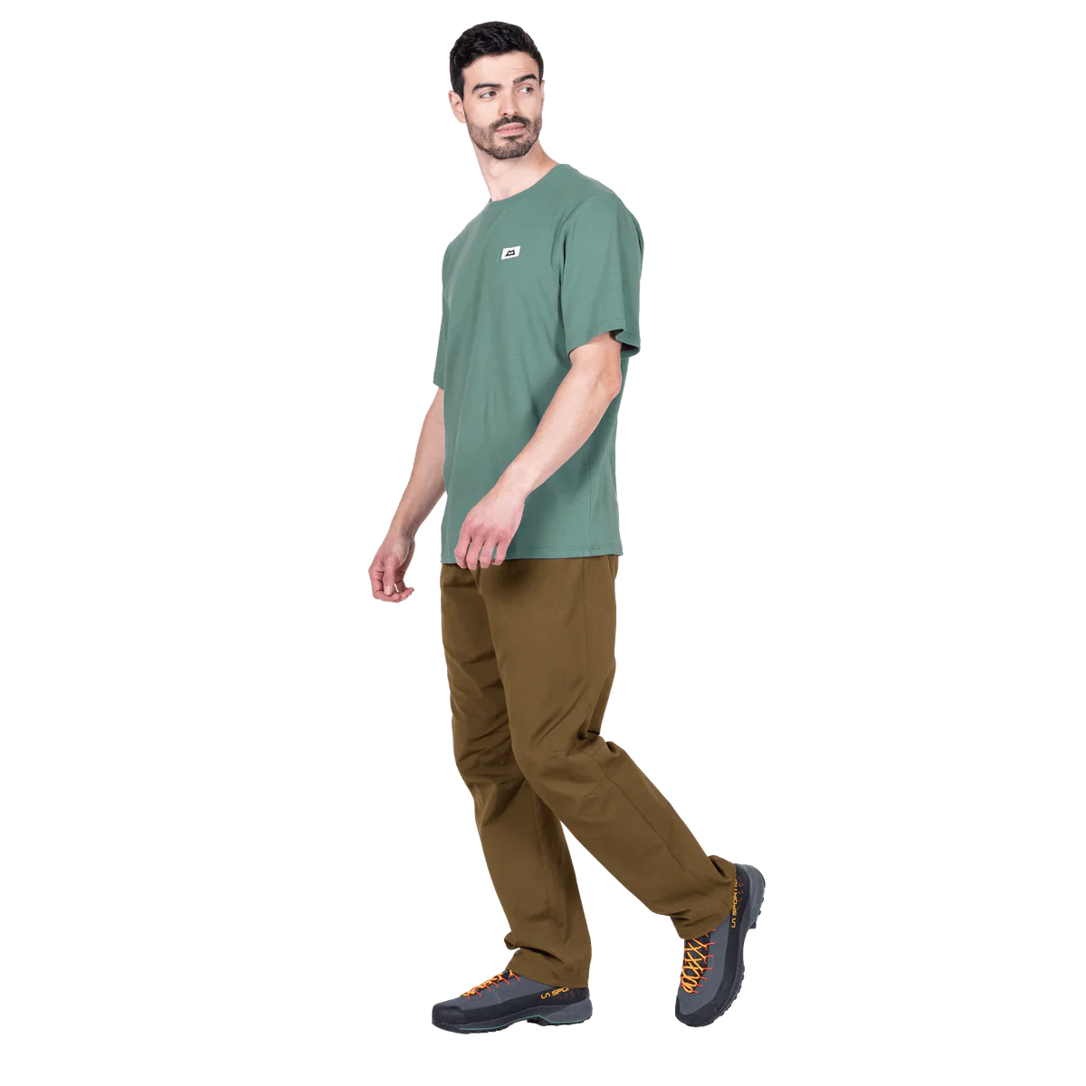 Burren Men's Tee - Image 10