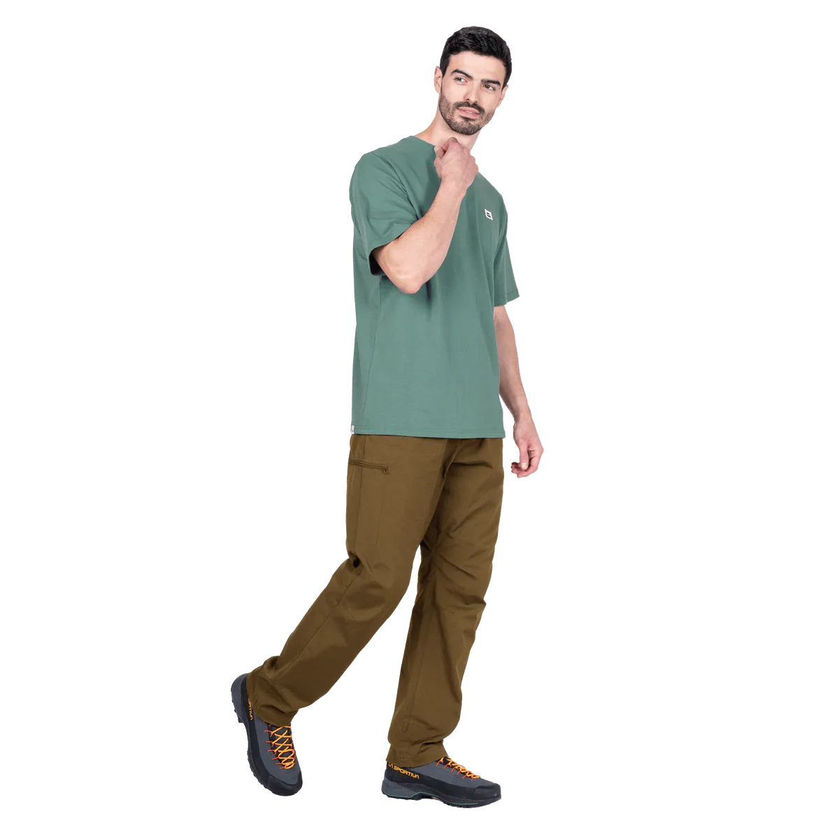 Burren Men's Tee - Image 11