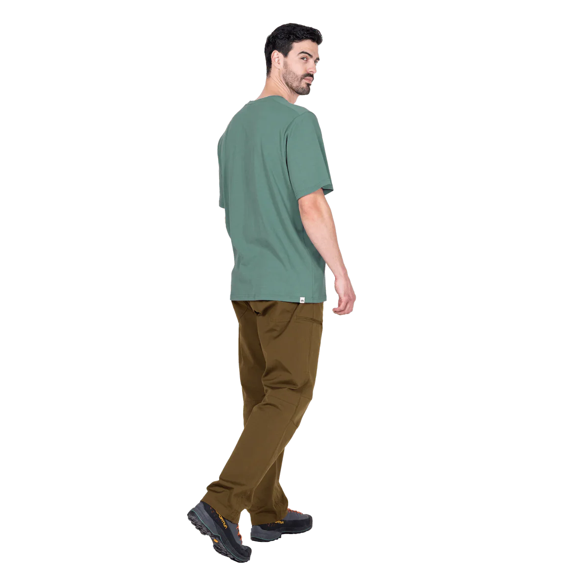 Burren Men's Tee - Image 12