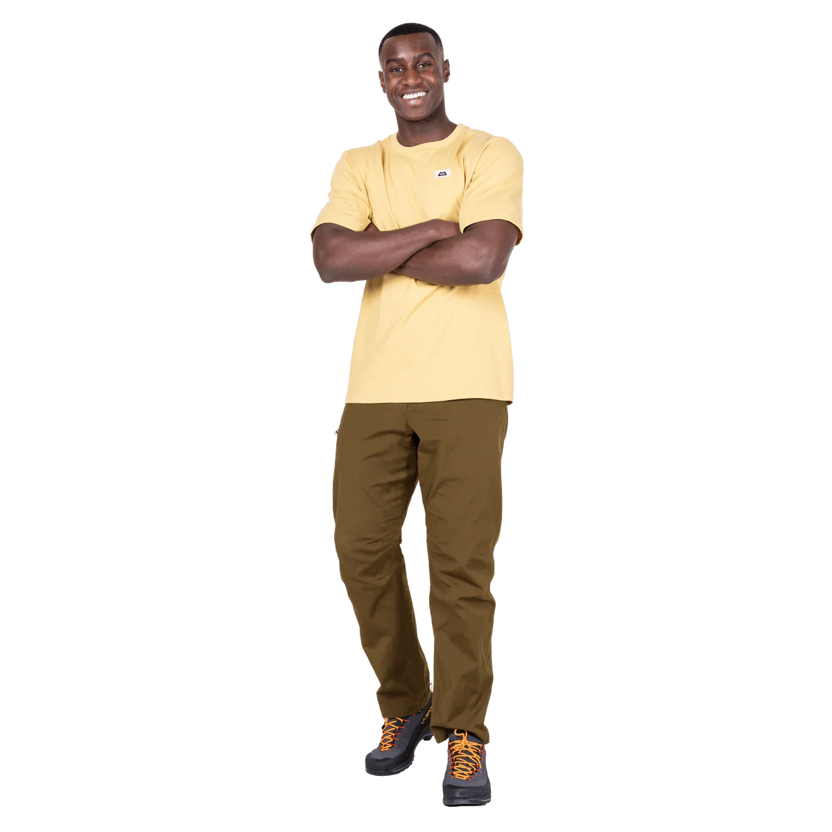 Burren Men's Tee - Image 15