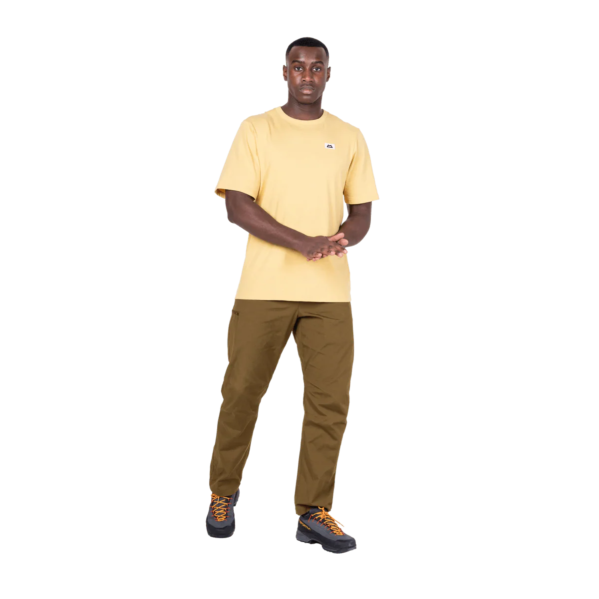 Burren Men's Tee - Image 16