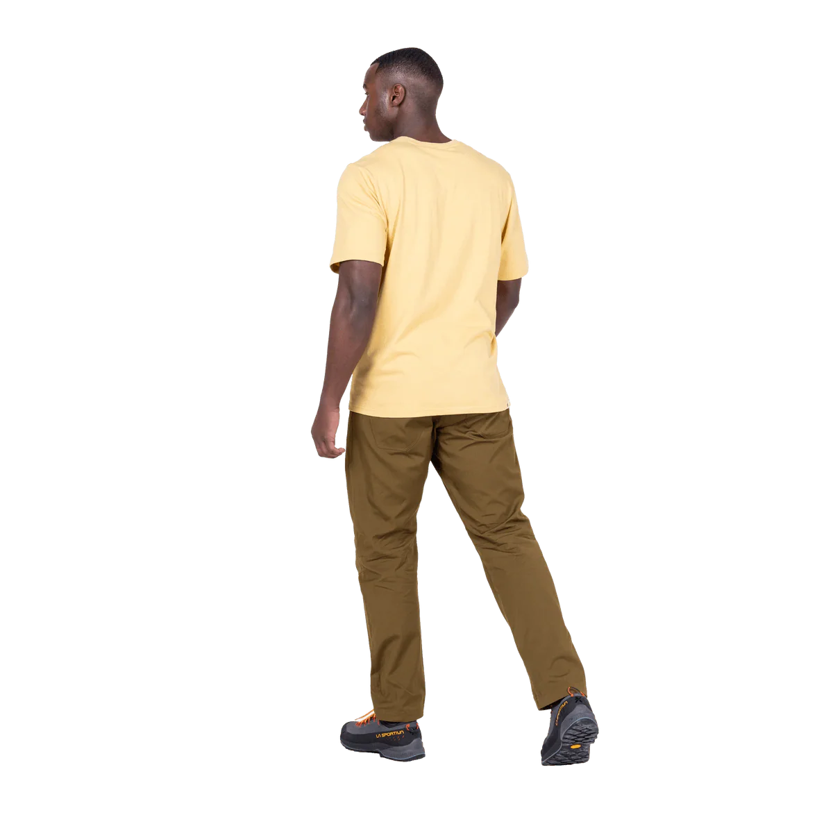 Burren Men's Tee - Image 17