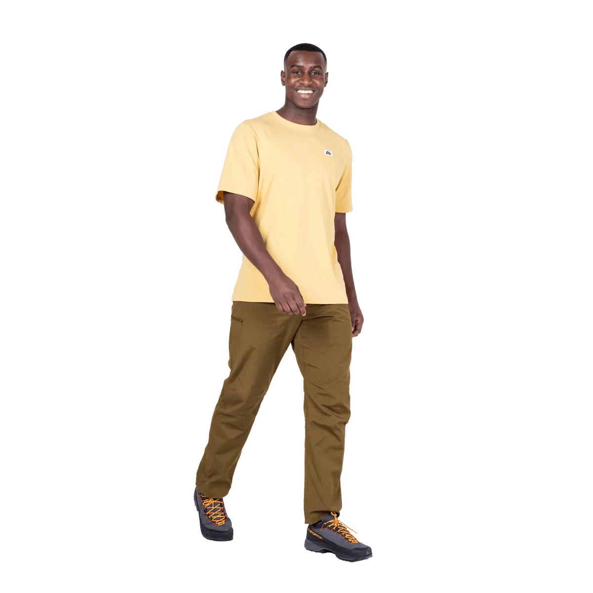 Burren Men's Tee - Image 18