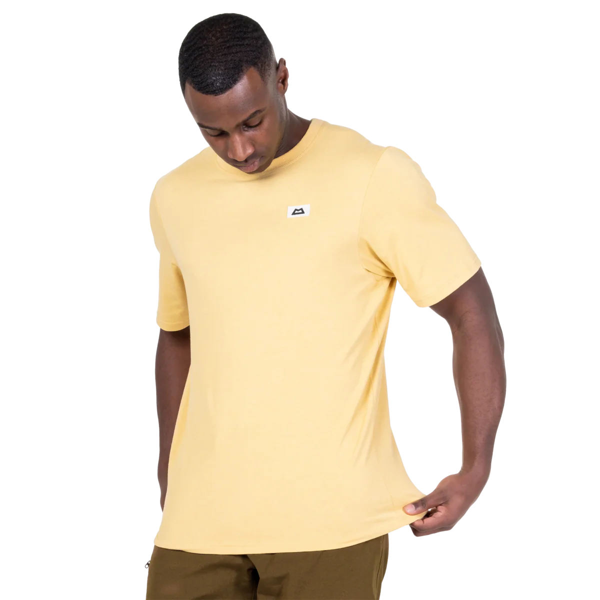 Burren Men's Tee - Image 19