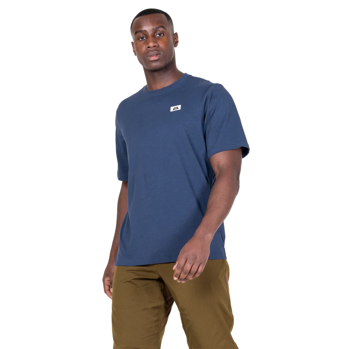 Burren Men's Tee - Image 4