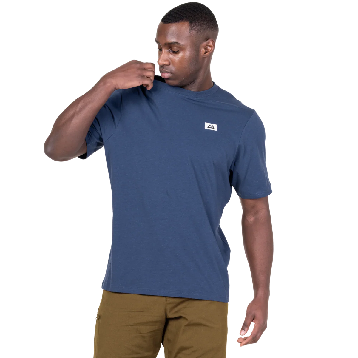 Burren Men's Tee - Image 5