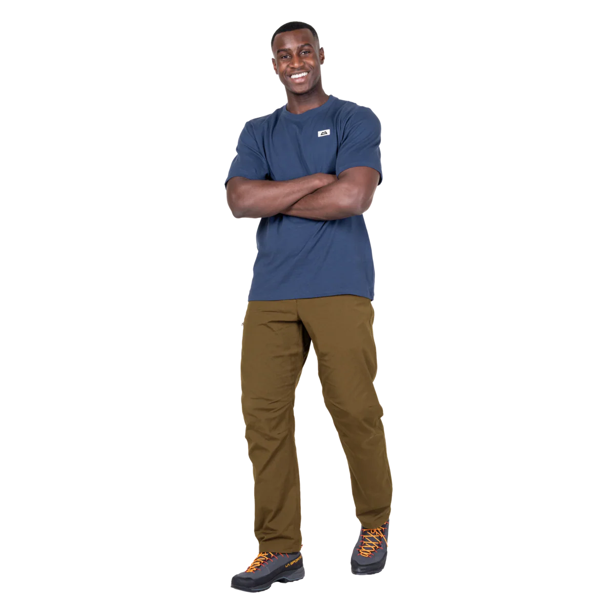 Burren Men's Tee - Image 6