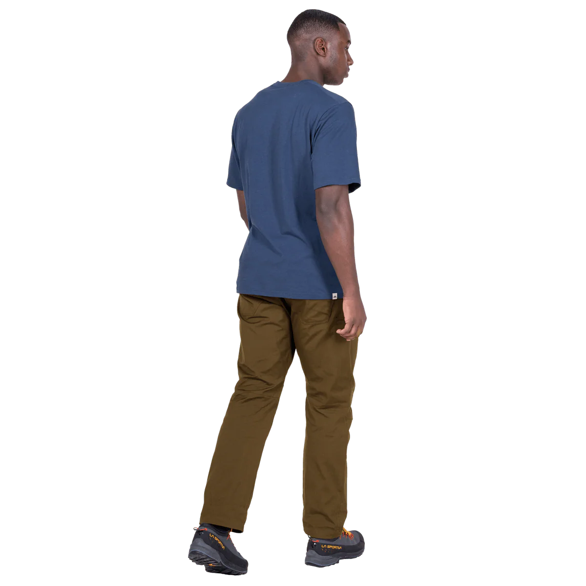 Burren Men's Tee - Image 7