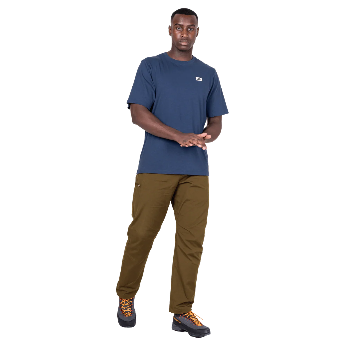 Burren Men's Tee - Image 8
