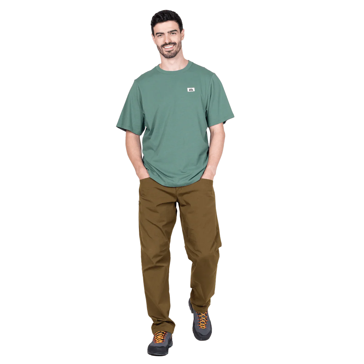 Burren Men's Tee - Image 9
