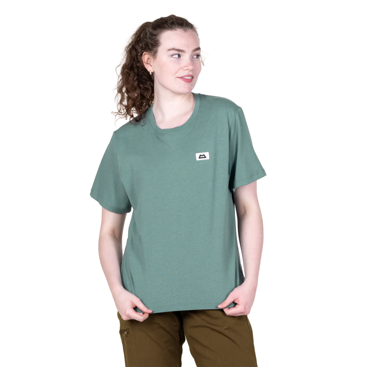 Burren Women's Tee - Image 13