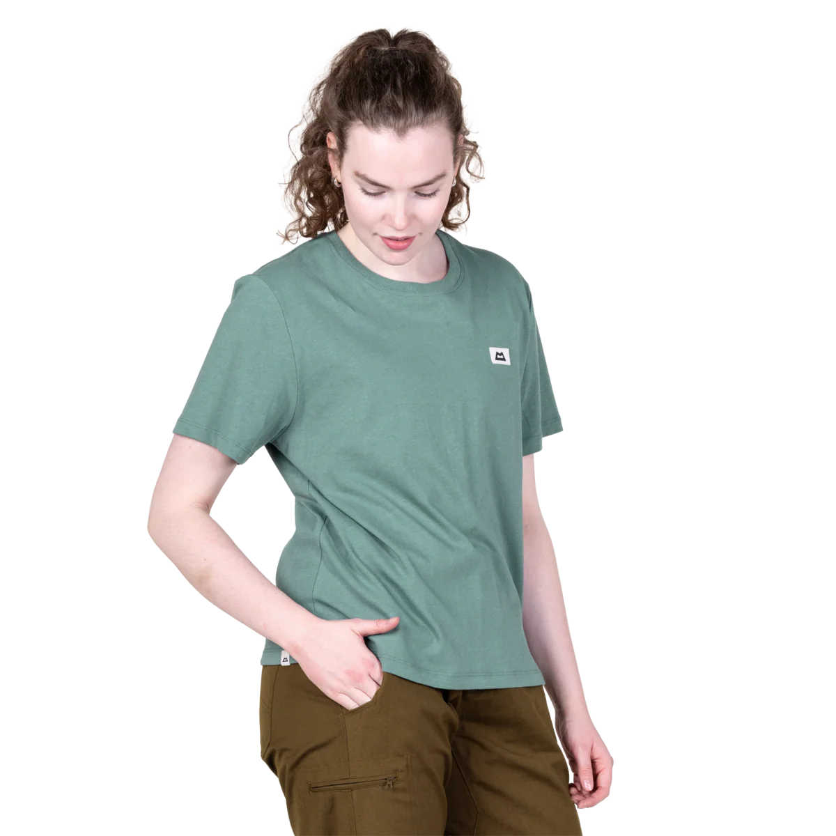 Burren Women's Tee - Image 14
