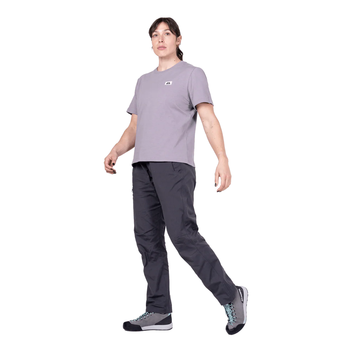 Burren Women's Tee - Image 16