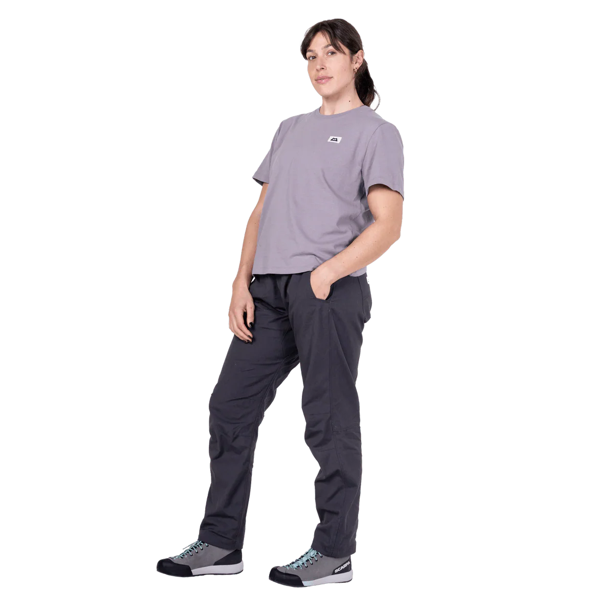 Burren Women's Tee - Image 17