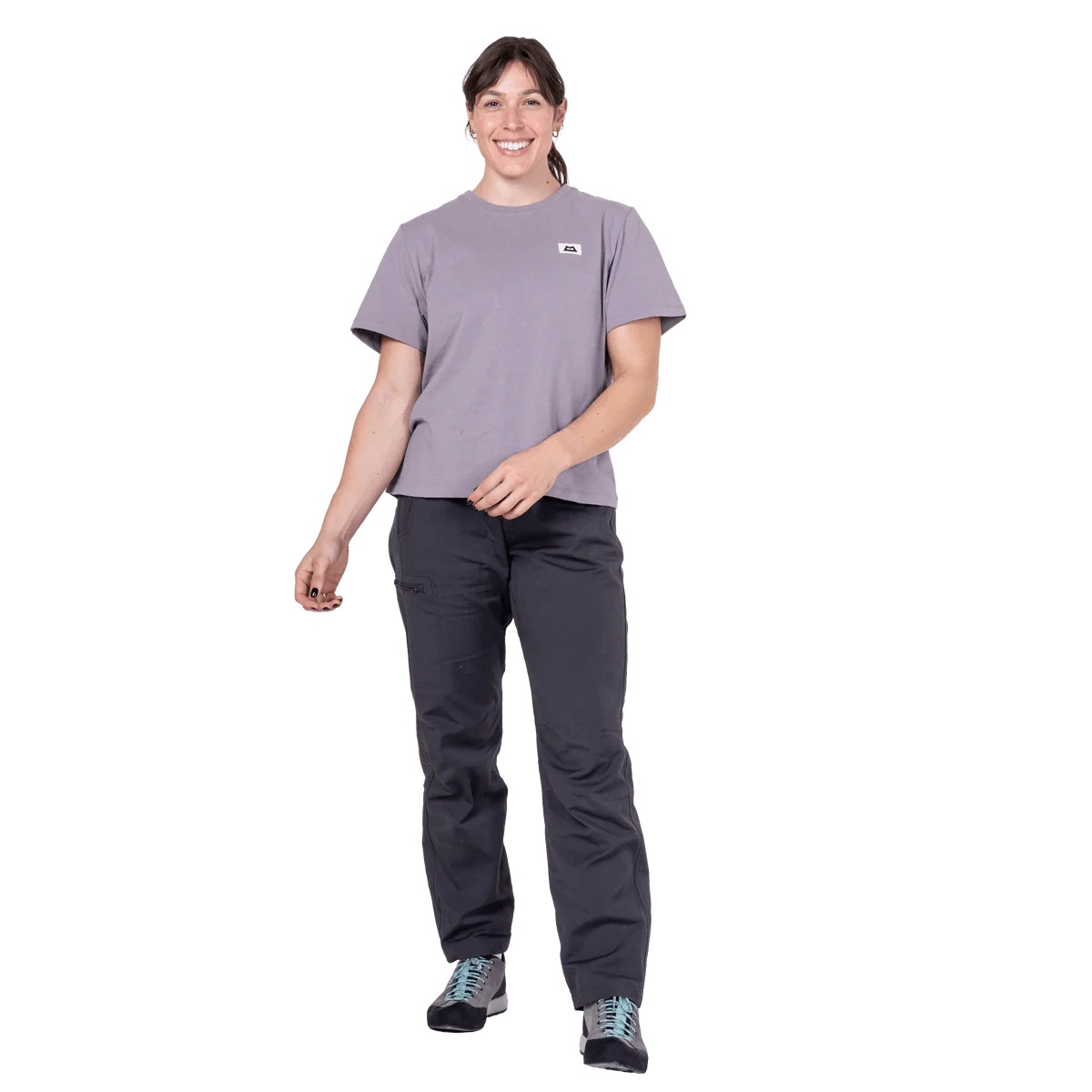 Burren Women's Tee - Image 18