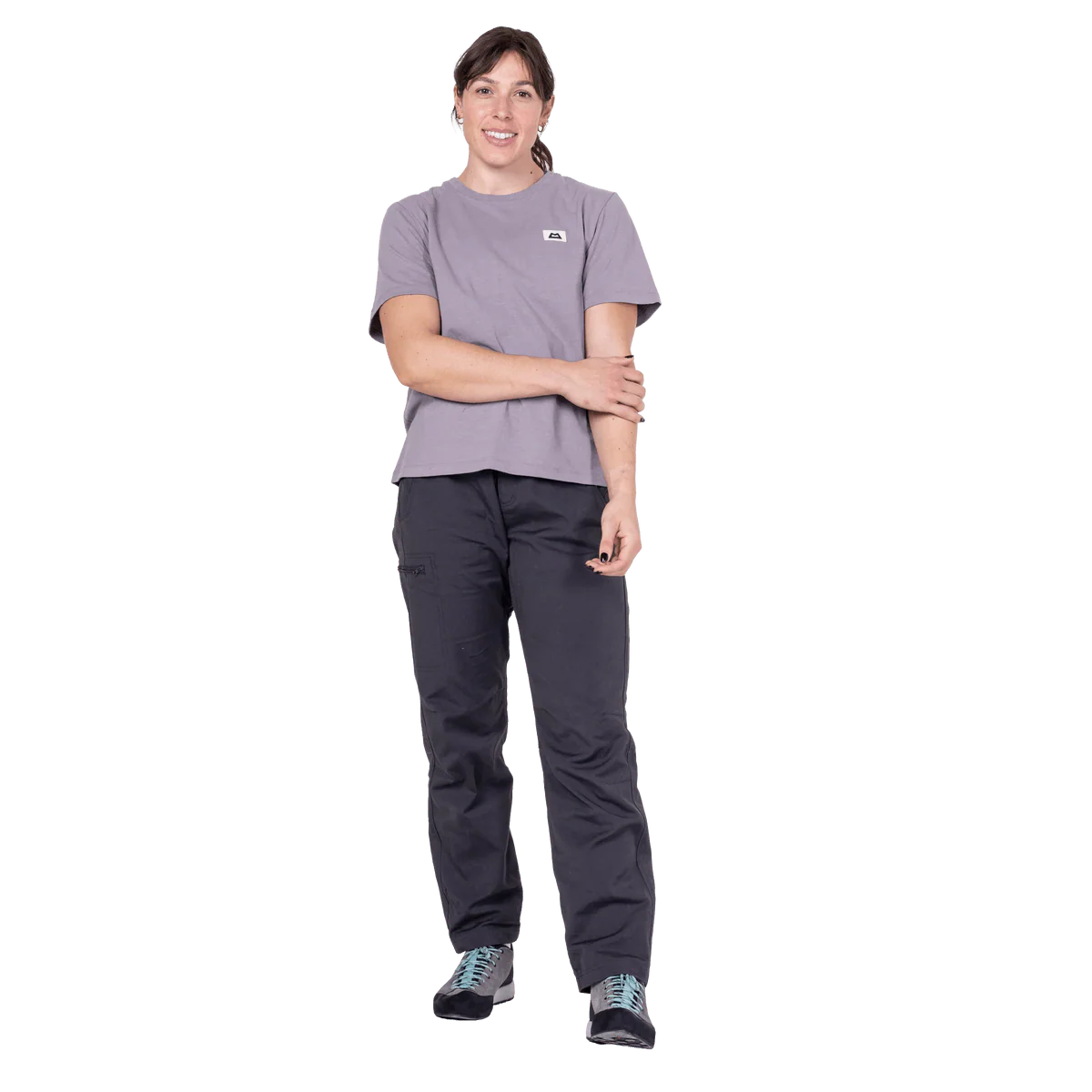 Burren Women's Tee - Image 19