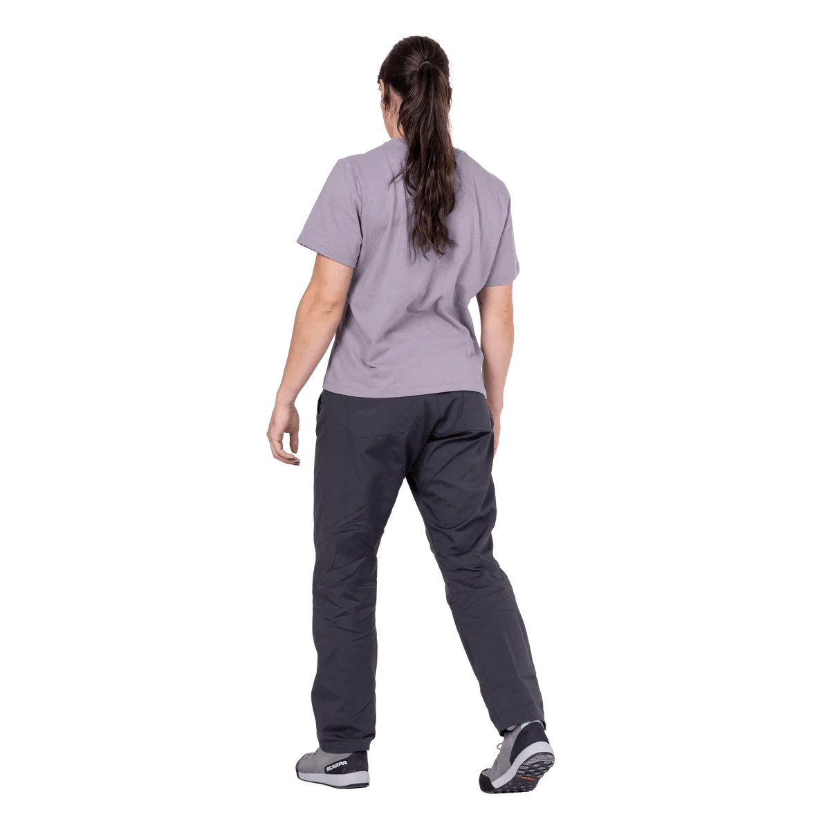 Burren Women's Tee - Image 20