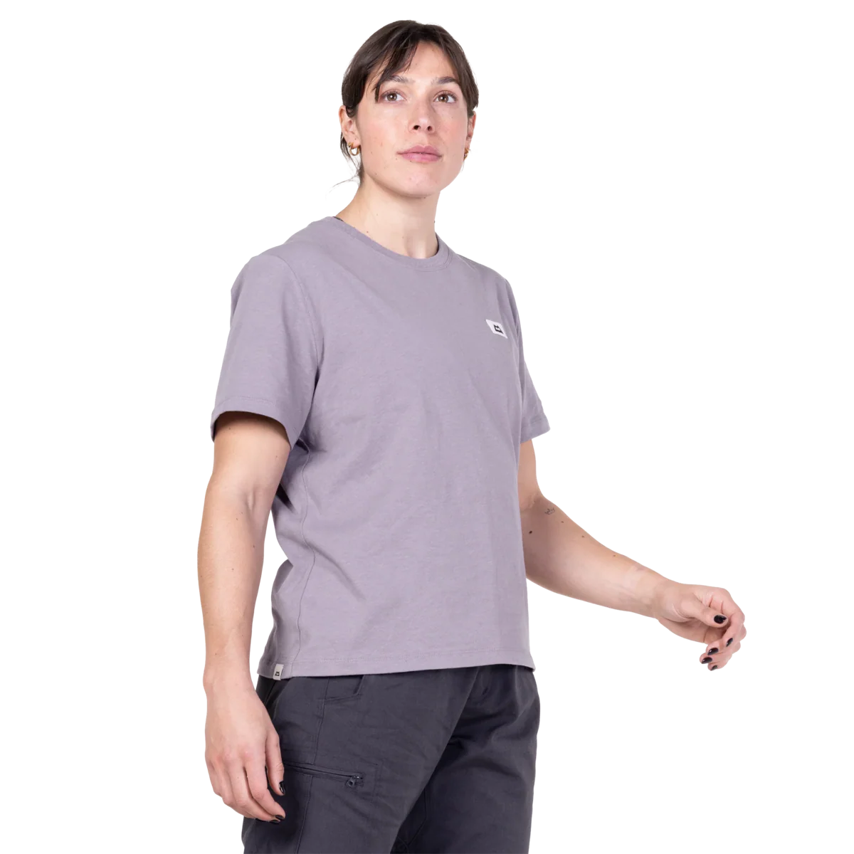 Burren Women's Tee - Image 21