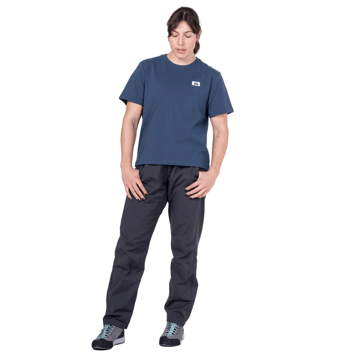 Burren Women's Tee - Image 4