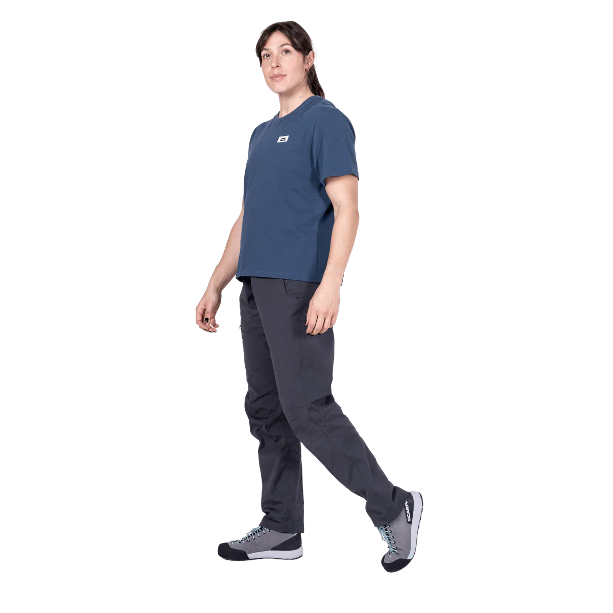 Burren Women's Tee - Image 5