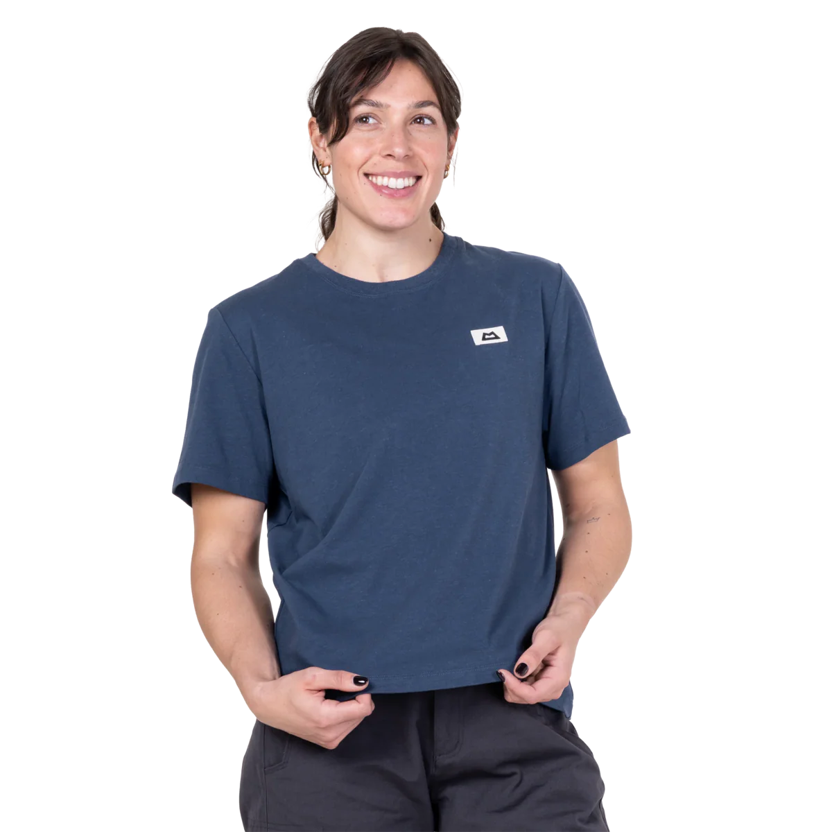 Burren Women's Tee - Image 8
