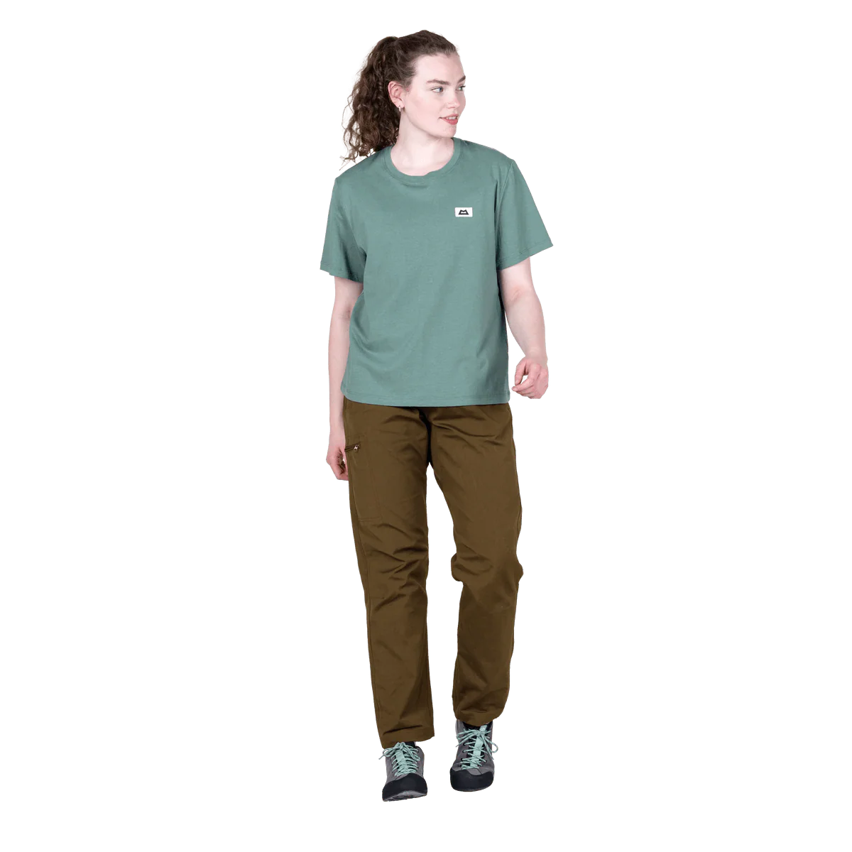 Burren Women's Tee - Image 9