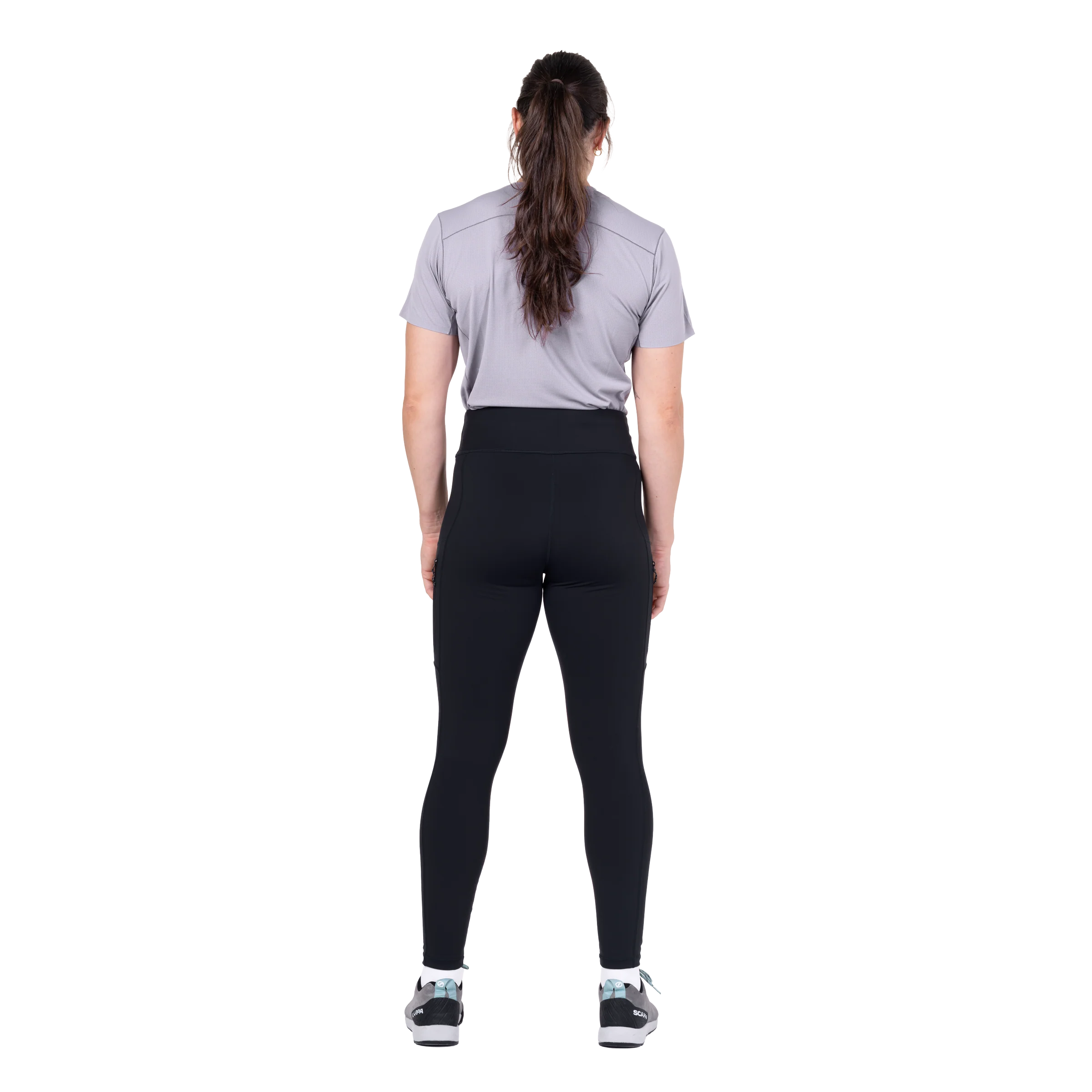 Cala Women's Hiking Legging - Image 3