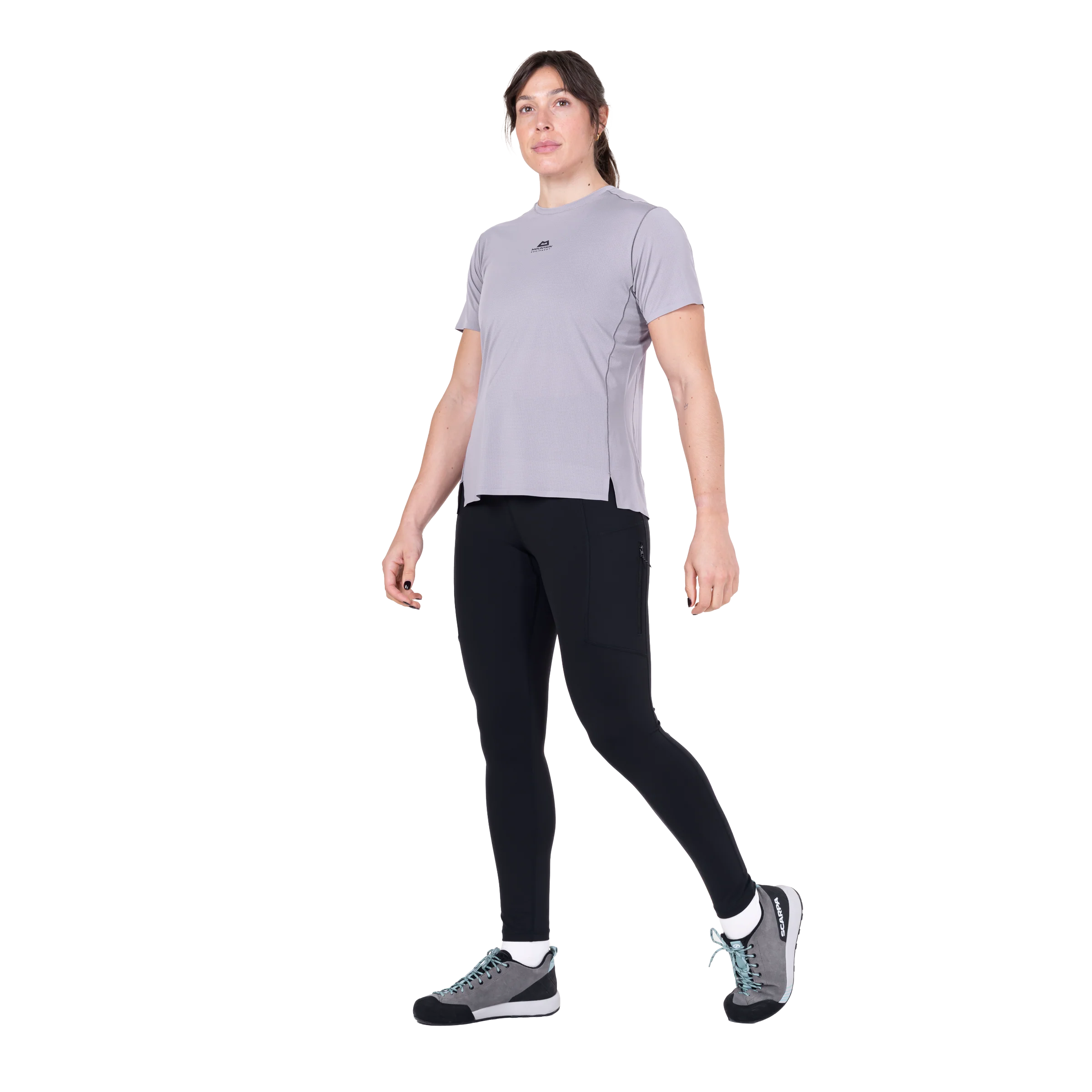 Cala Women's Hiking Legging - Image 4