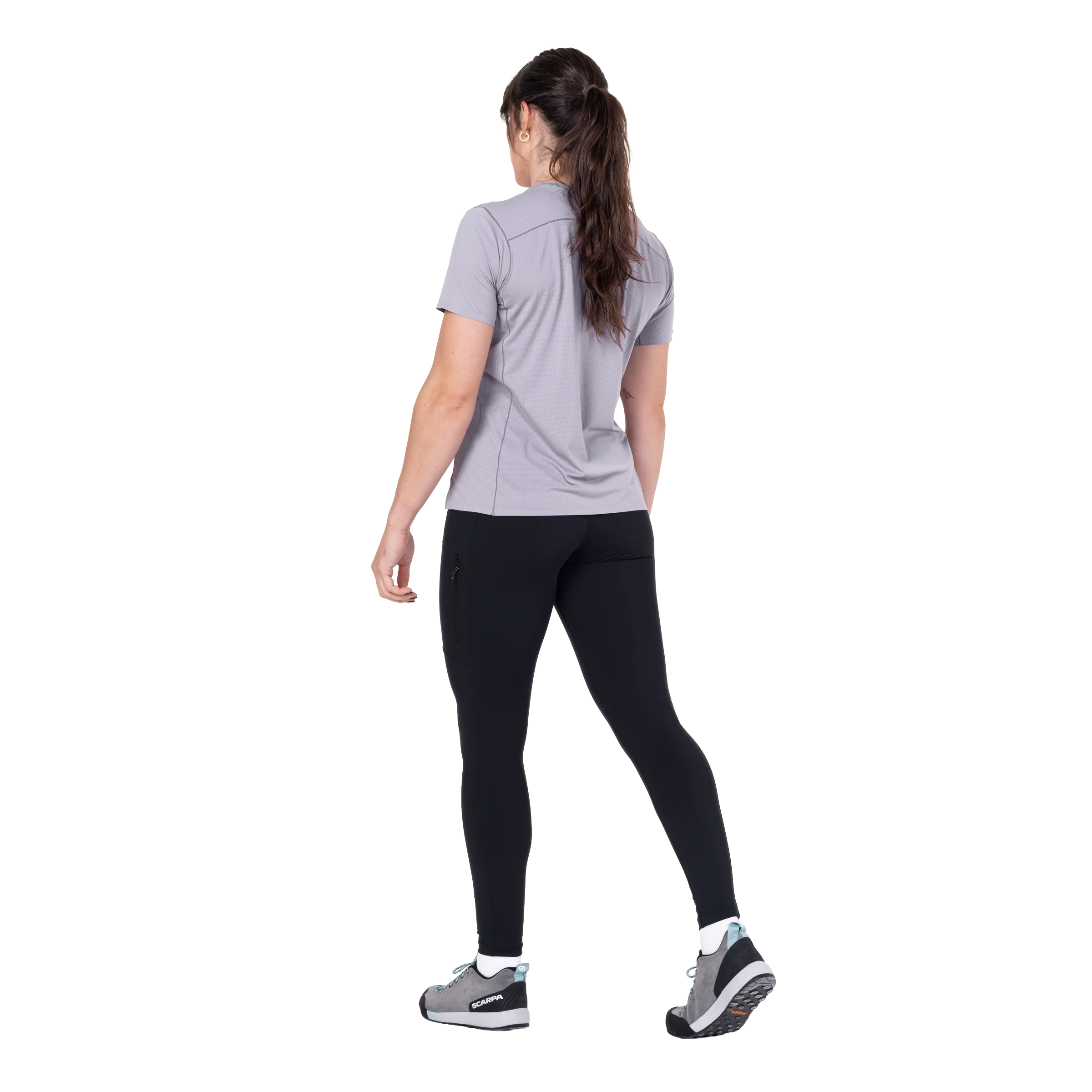 Cala Women's Hiking Legging - Image 5