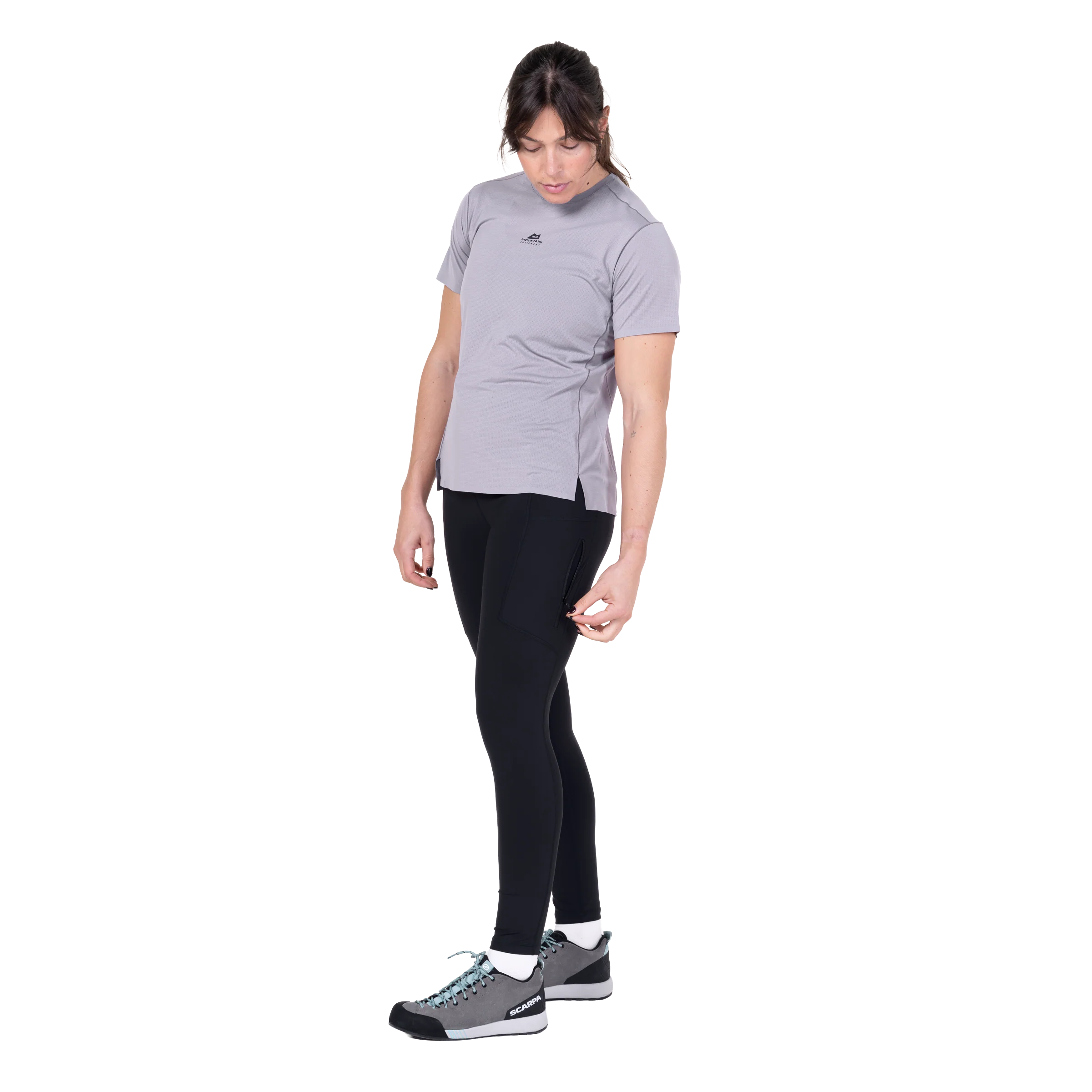 Cala Women's Hiking Legging - Image 6
