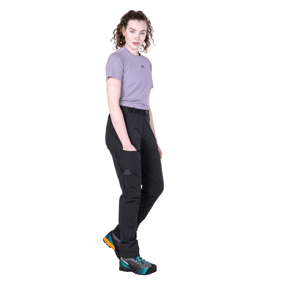 Chamois Alpine Women's Pant - Image 10