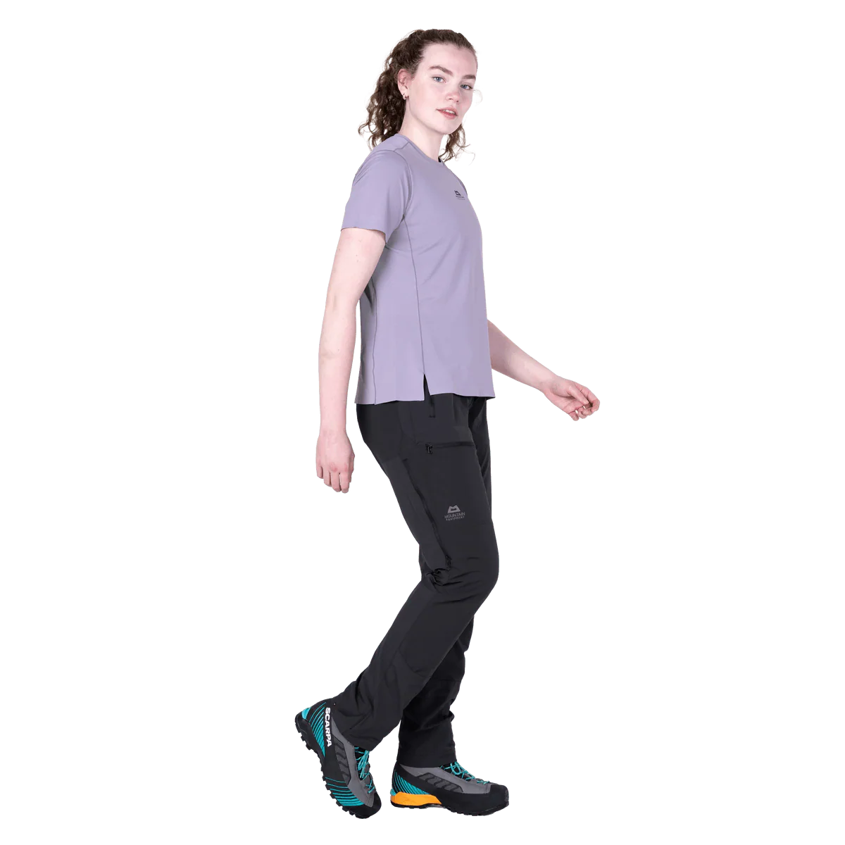 Chamois Alpine Women's Pant - Image 11