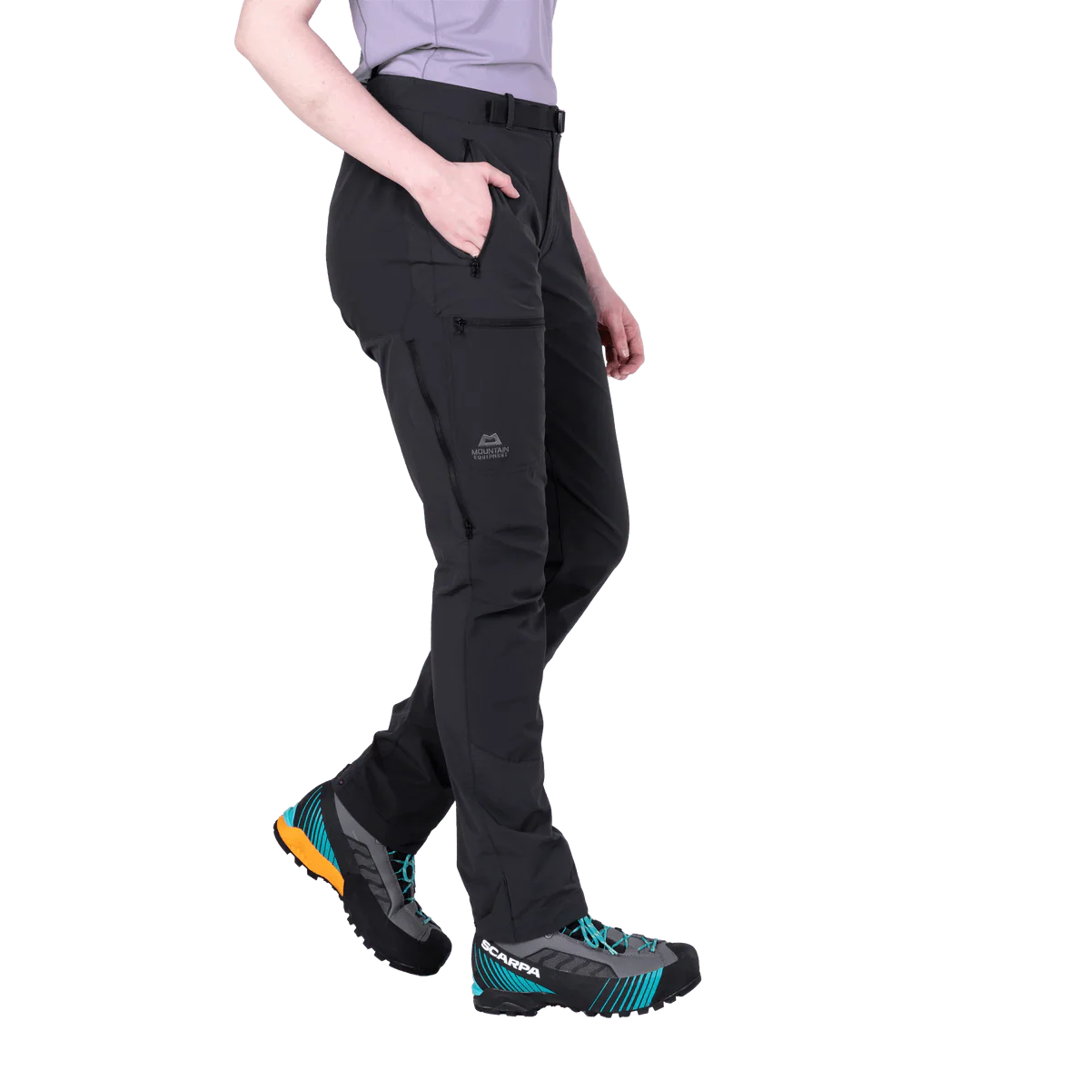 Chamois Alpine Women's Pant - Image 12