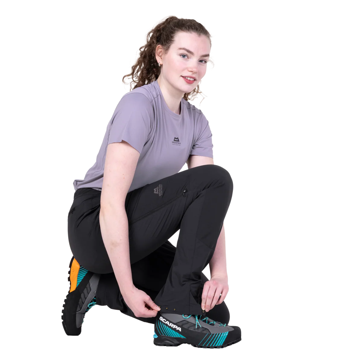 Chamois Alpine Women's Pant - Image 13
