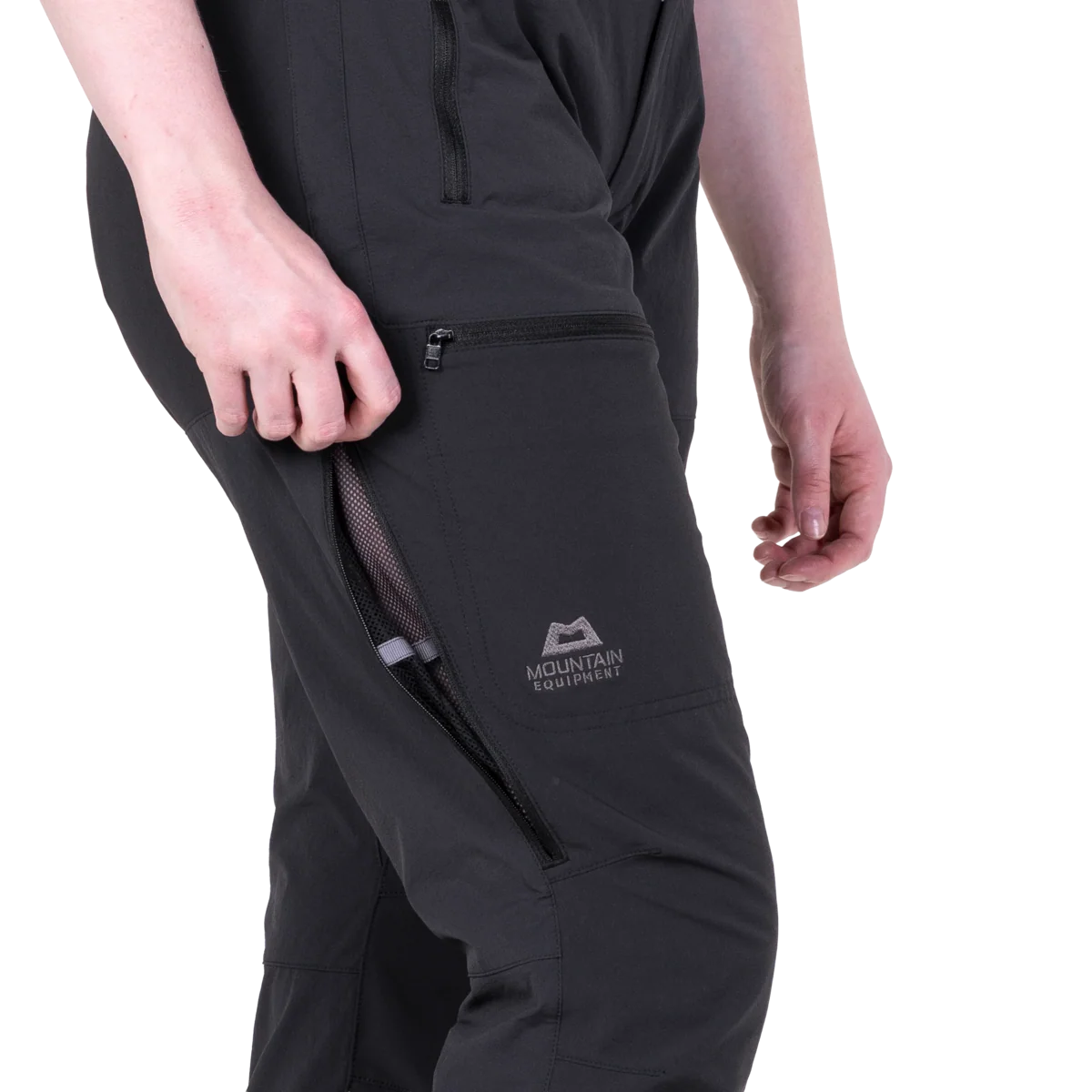 Chamois Alpine Women's Pant - Image 15