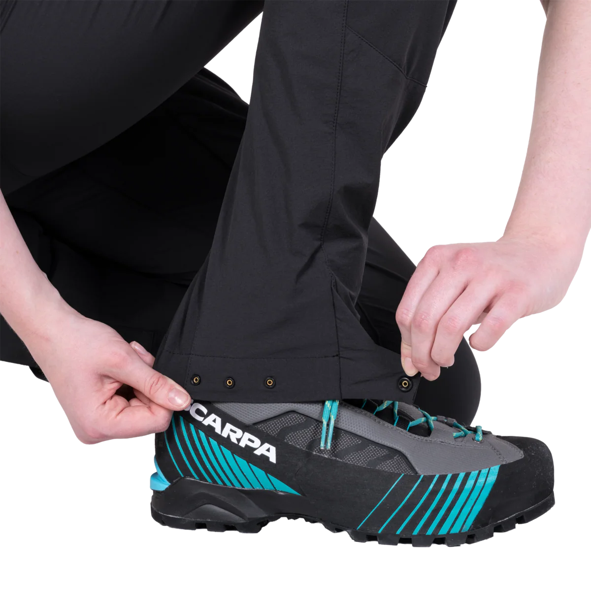 Chamois Alpine Women's Pant - Image 16