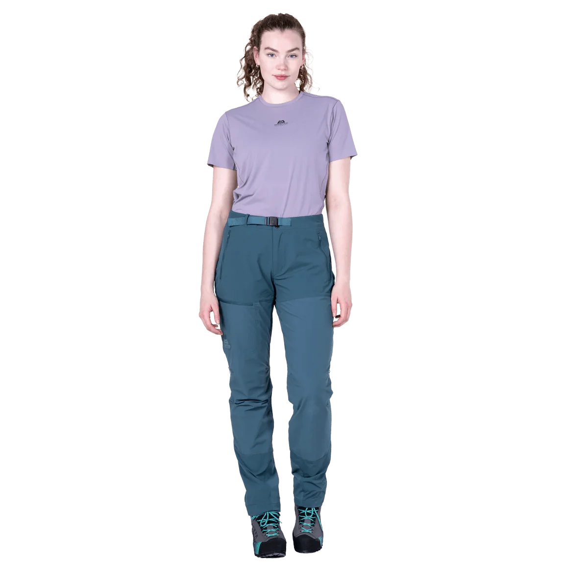Chamois Alpine Women's Pant - Image 17