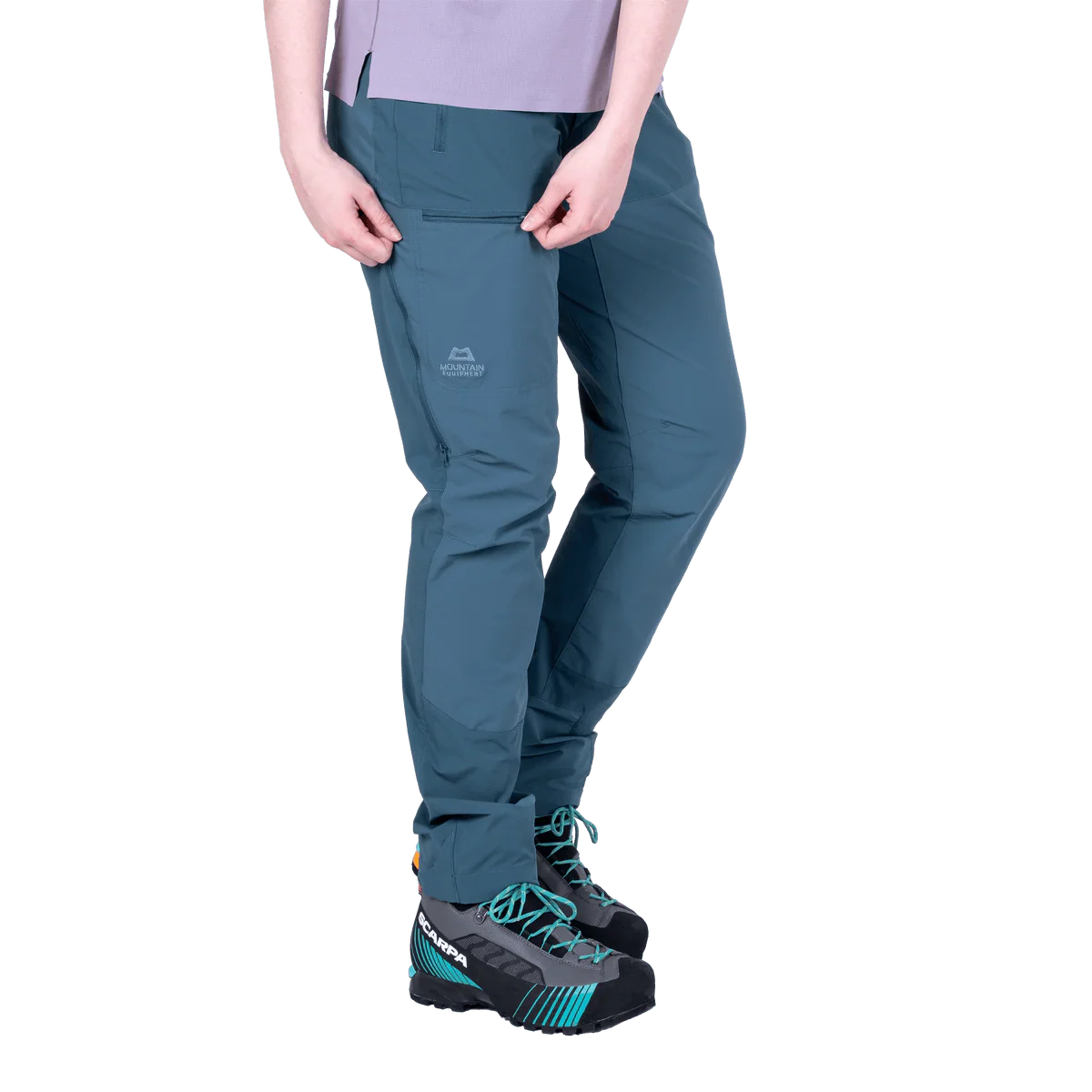 Chamois Alpine Women's Pant - Image 19
