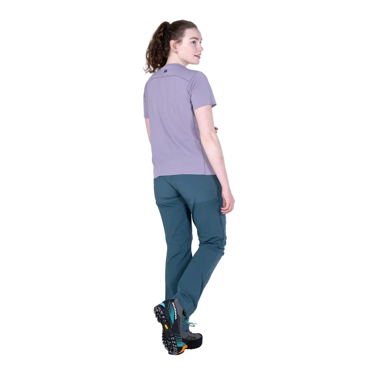 Chamois Alpine Women's Pant - Image 20