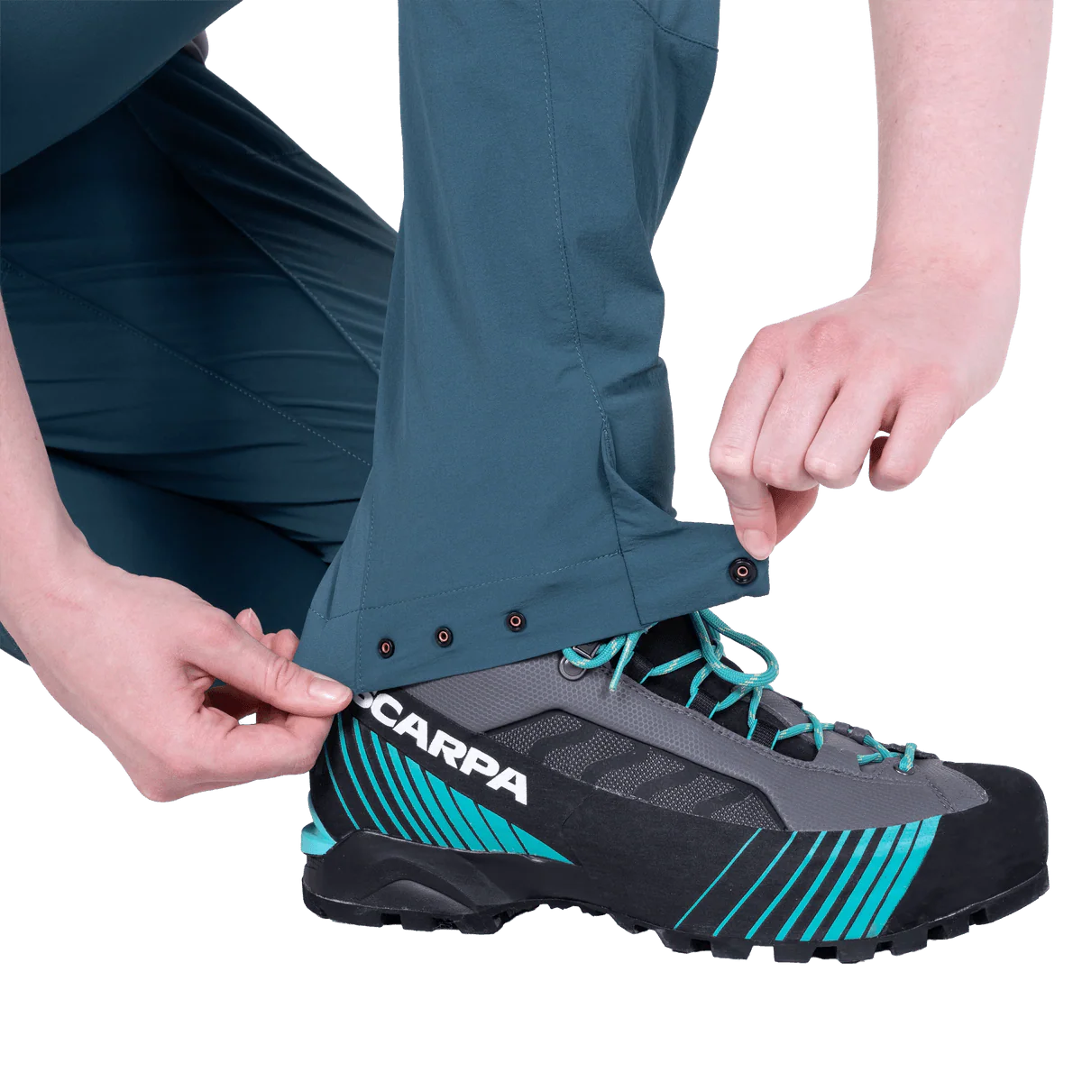 Chamois Alpine Women's Pant - Image 23