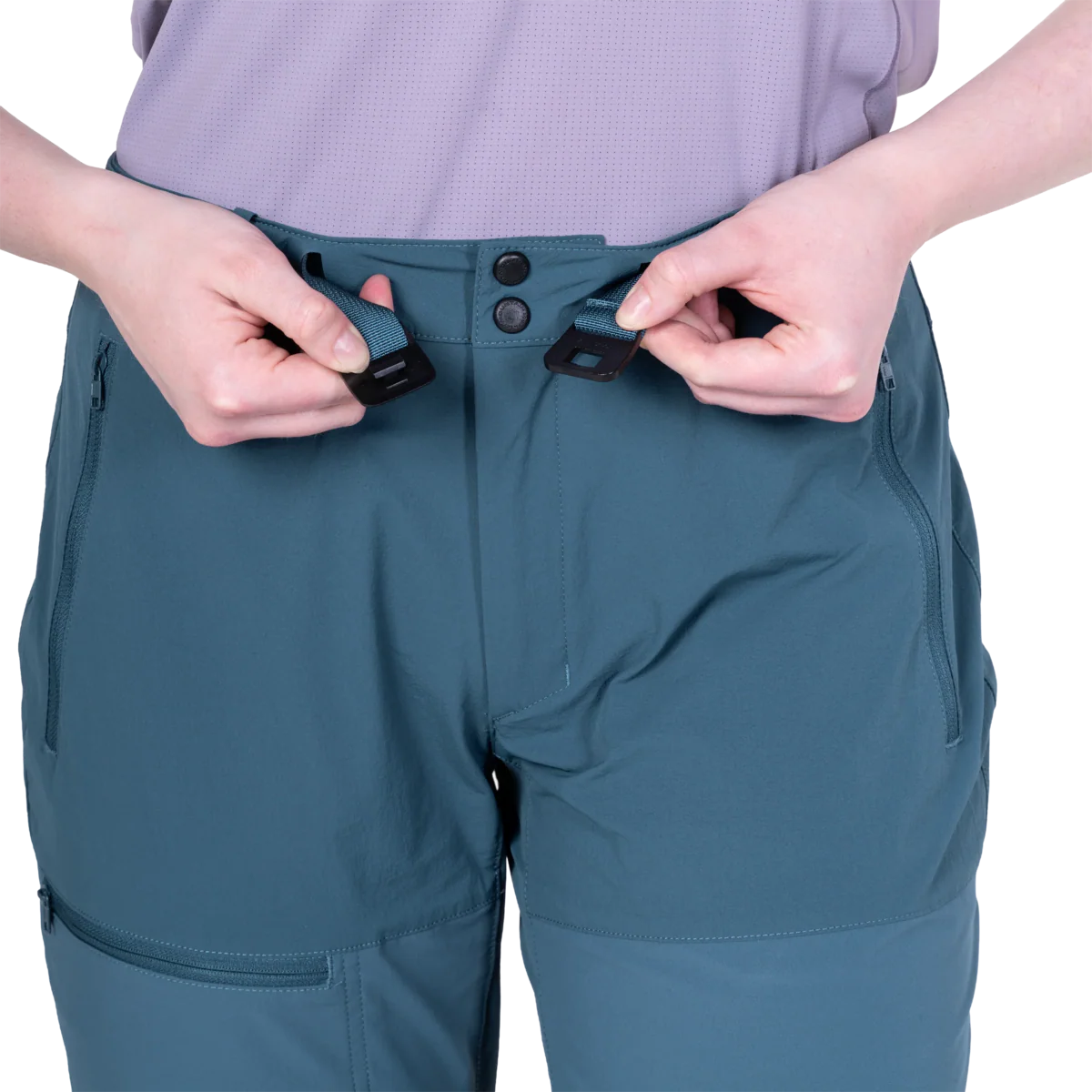 Chamois Alpine Women's Pant - Image 24