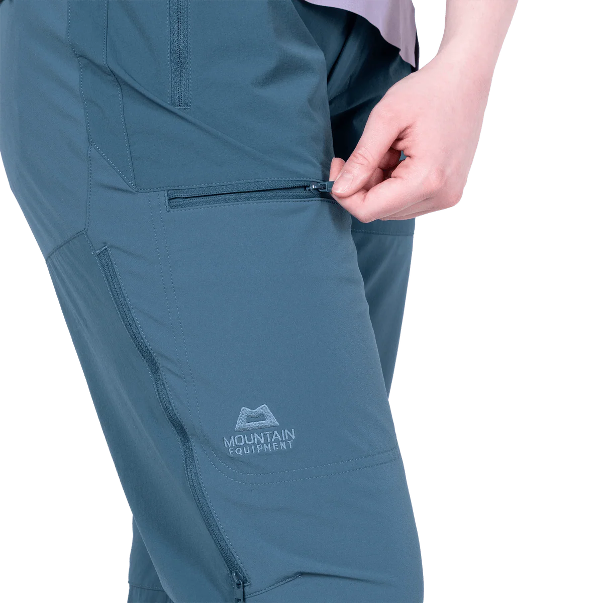 Chamois Alpine Women's Pant - Image 25