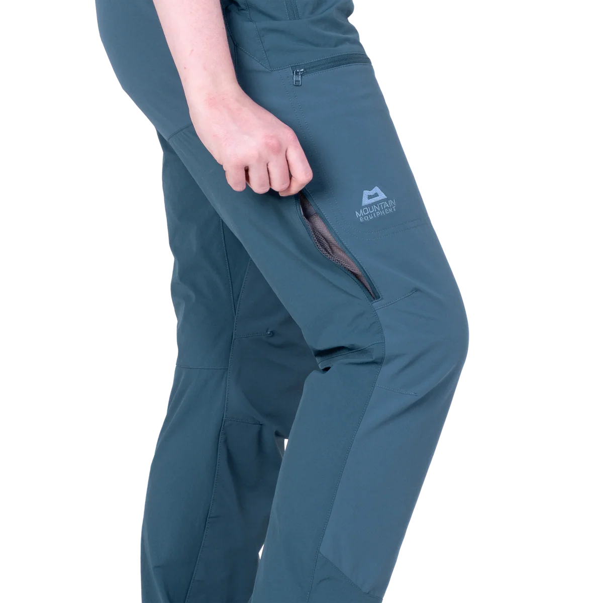 Chamois Alpine Women's Pant - Image 26